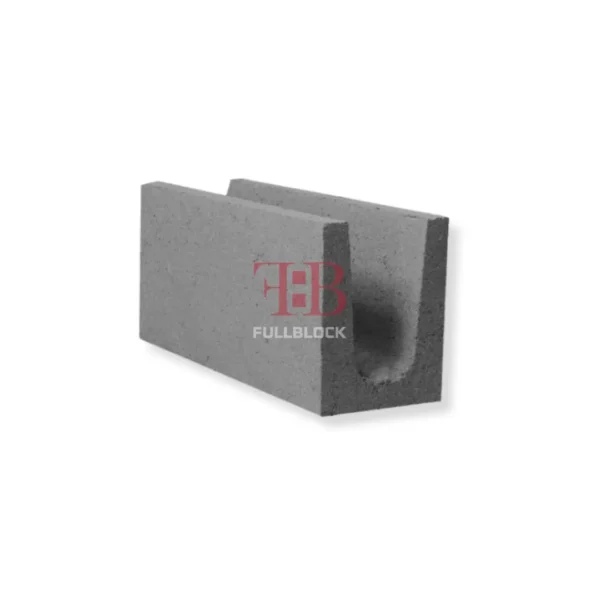Bloque Ladrillo Hormigon P20U