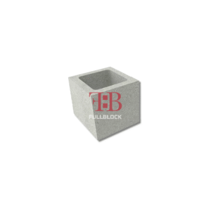 Medio Bloque Ladrillo Hormigon P20M