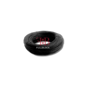 Alambre Negro N° 12 x Kg