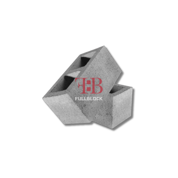 Bloque Ladrillo Hormigon P20 Estandar - Image 2