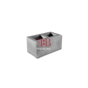 Bloque Ladrillo Hormigon P20 Estandar