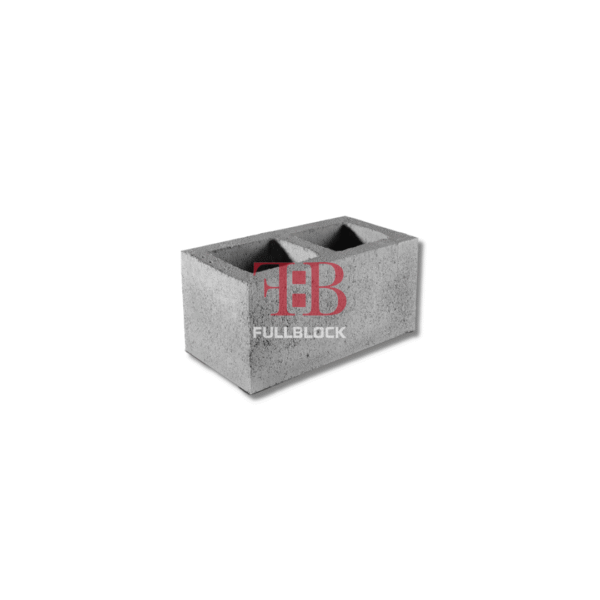 Bloque Ladrillo Hormigon P20 Estandar