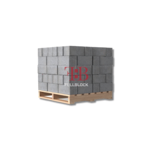 6 Pallet de Bloque P20 + 50% OFF en el ENVIO
